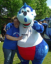 Fanclub Turnier Büsum