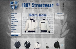 1887 Shop