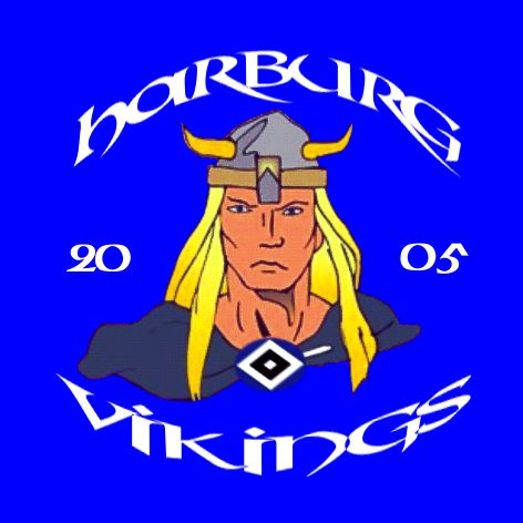 Harburg Vikings