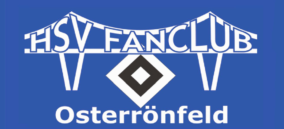 HSV Fanclub Osterrönfeld