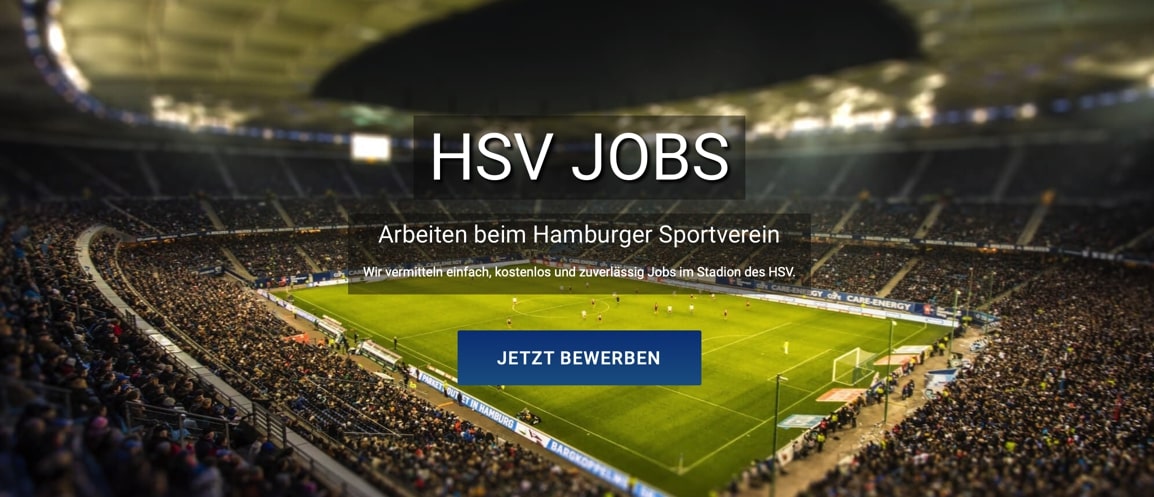 HSV-Jobs