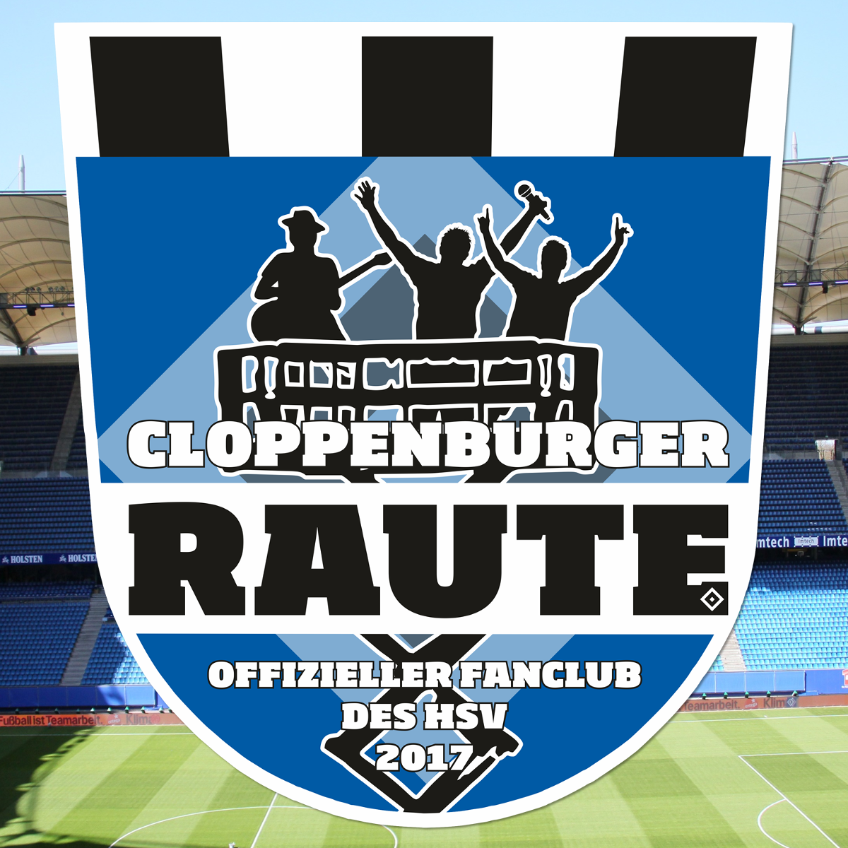 Cloppenburger Raute