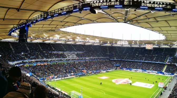 HSV – FCSP