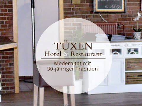 Hotel und Restaurant Tüxen